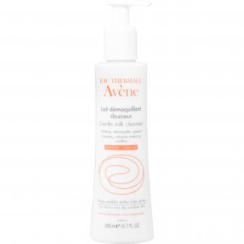 Avene Hautschonende Milchreinigerin 200 ml