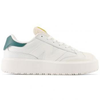 Sneakers New Balance CT302LF Weiß