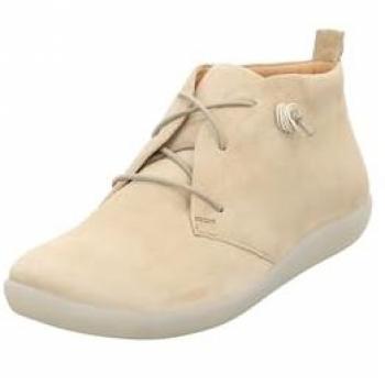Think! Veloursleder Halbschuhe für Damen