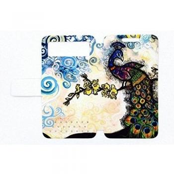 Fundas Flip PU KQ y Spice 441q