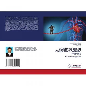 QUALITY OF LIFE IN CONGESTIVE CARDIAC FAILURE: A Case Based Approach