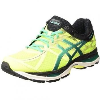 Asics Gel Cumulus 17 Running Shoes Multicolor T46