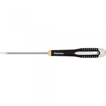 Bahco Ergo 1.0mm Flat Blade Screwdriver