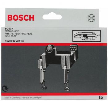 Bastidor Inferior de Lijadora Bosch