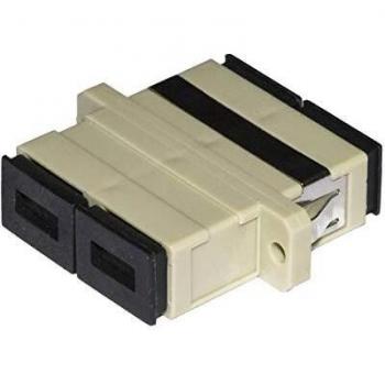 Trasmettitore Ricevitore Fibra Ottica SC/SC Multimode Om2