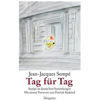 Tag für Tag