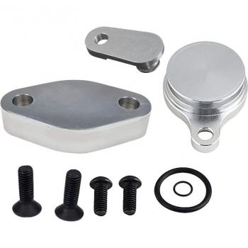 Conector Purga EGR y Evap