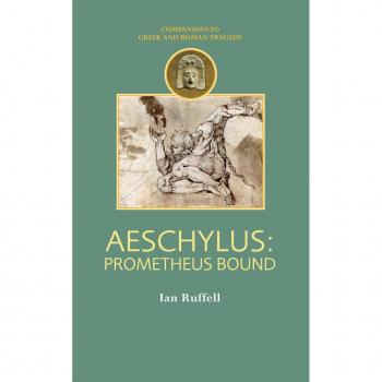Vitalsource Technologies, Inc. Aeschylus: Prometheus Bound