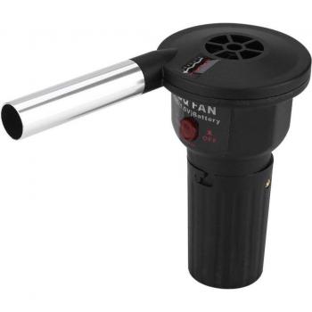 Souffleur d'Air Sûr pour Cheminée