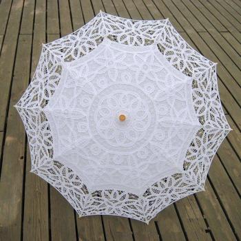Parapluie Mariage – Eleganter Sonnen