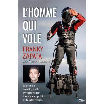 L'HOMME QUI VOLE