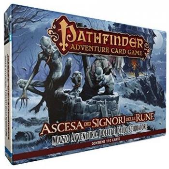 Pathfinder – Guida ai Segreti del Regno