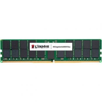 Kingston 64 GB DDR5 5600MT/s ECC Reg CL46 DIMM 2Rx4