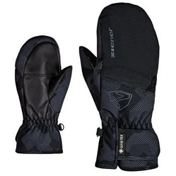 Ziener Fäustlinge für Jungen und Mädchen Levin GTX