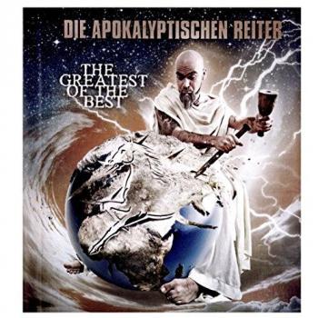 Die Größten der Besten (Ltd. Digibook mit 48 Seiten Booklet)