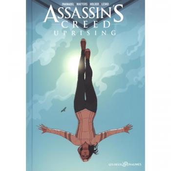 Assassin's Creed Uprising