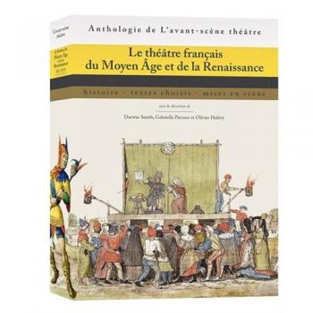 Théâtre Français du Moyen Âge et de la Renaissance