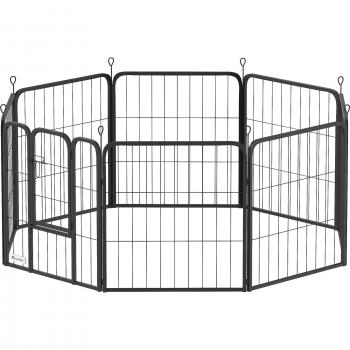 Recinto de Juego PawHut para Cachorros