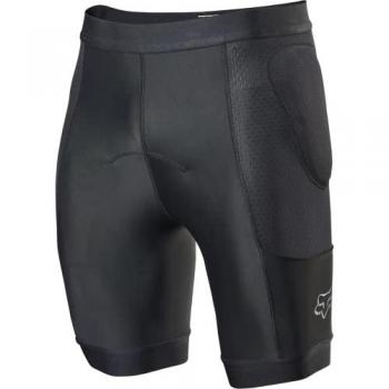 Tuta Protettiva Uomo Fox BaseFrame Pro Nero S