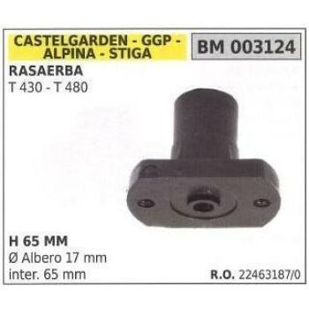 Moyeu de Réglage T‑430 (Stiga) – Support de Lame