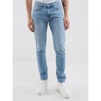 Slim Kalhoty Big Star pro Pány 110843 252