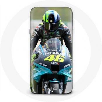 Case per Samsung Galaxy S5 Valentino Rossi Pilota di Moto 46