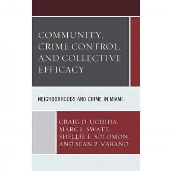 Community, Crime Control, and Collective Efficacy