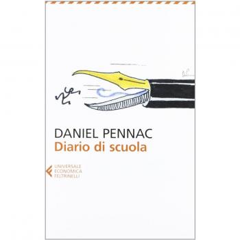 Daniel Pennac Diario Di Scuola