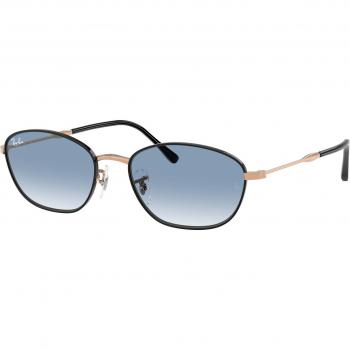 Rayban Gafas De Sol Ray-Ban Rb 3749 92723f Negro Oro Rosa