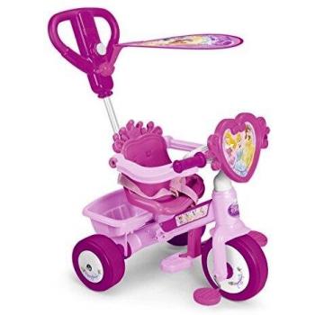 Triciclo Principessa Feber 700012545 – Disney