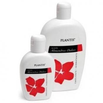 Süßmandel-Körperöl ART. AGRICOLA 0,5 l