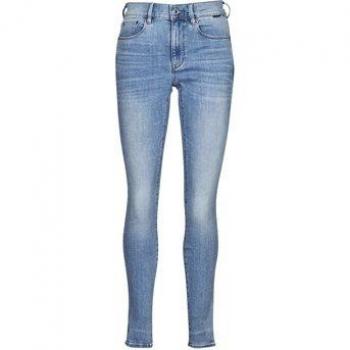 G-Star 3301 Slim Fit Jeans für Damen