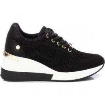 Deportivo Xti 142419 negro para mujer