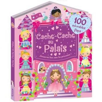 Collectif Cache-Cache Au Palais (Activites)