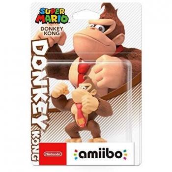 Donkey Kong amiibo