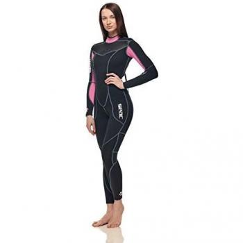 Seac Sense neopreno super elástico 3 mm