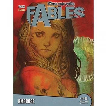 C'era una volta. Fables. Ambrose