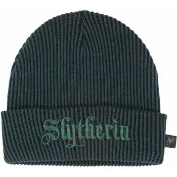Harry Potter: Berretto Serpente Verde One Size