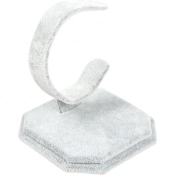 Organisateur Bijoux Velours 2Niveau