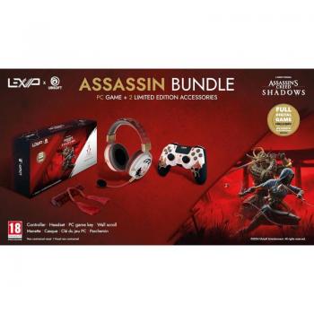Assassin's Creed: Shadows Collector's Edition (PC)