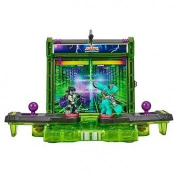 Arène de combat Akedo Powerstorm Multicolore