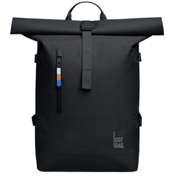 GOT BAG ROLLTOP 2.0 BP0012XX-100-black