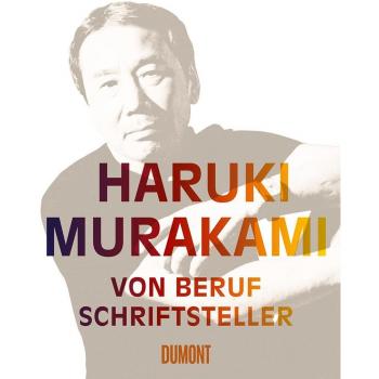Von Beruf Schriftsteller
