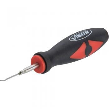 Vigor Utensile di rilascio cavi 22 per Honda, Opel/Vauxhall, Toyota e VW/Audi