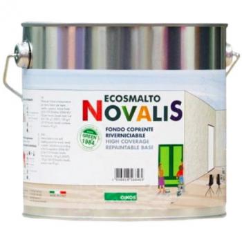 NOVALIS FONDO RIEMPITIVO
