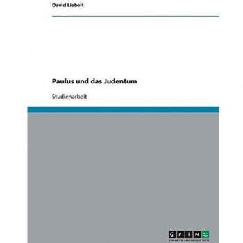 Paulus und das Judentum