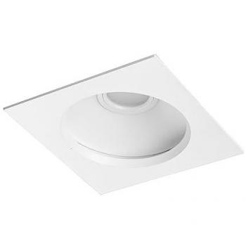 Opal Square LED Ceiling Light