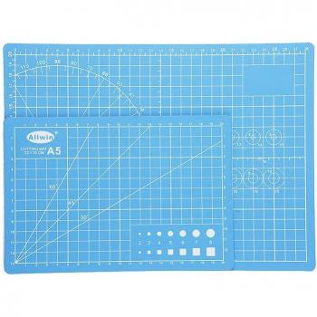 A5 Patchwork Cutting Pad