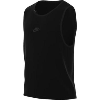 Nike T‑shirt Senza Maniche FD1290 – Nero Performance