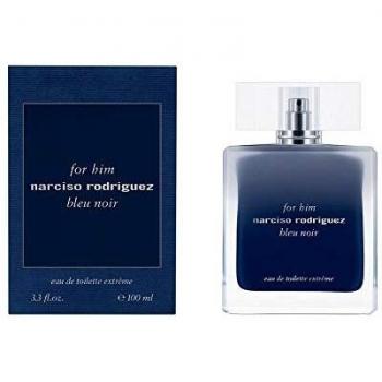 Narciso Rodriguez For Him Bleu Noir EDT 100ml